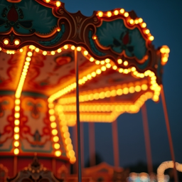 Carnival Lights Casino Likes Bet