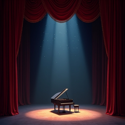 Midnight Encore Likes Bet Casino Review