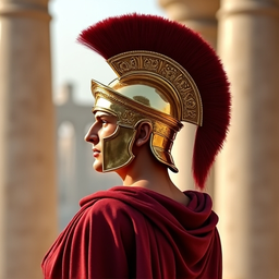 Roman Triumph Likes Bet Casino