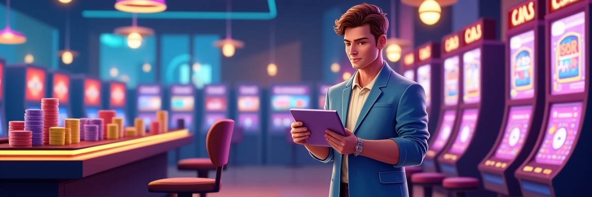 Likes Bet Casino Review