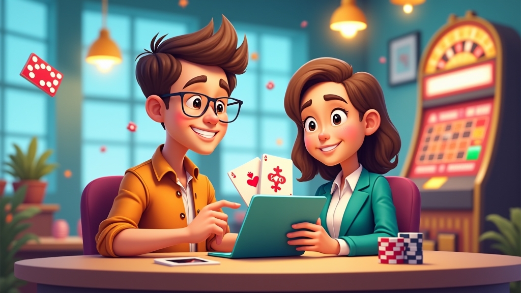 Likesbet Casino