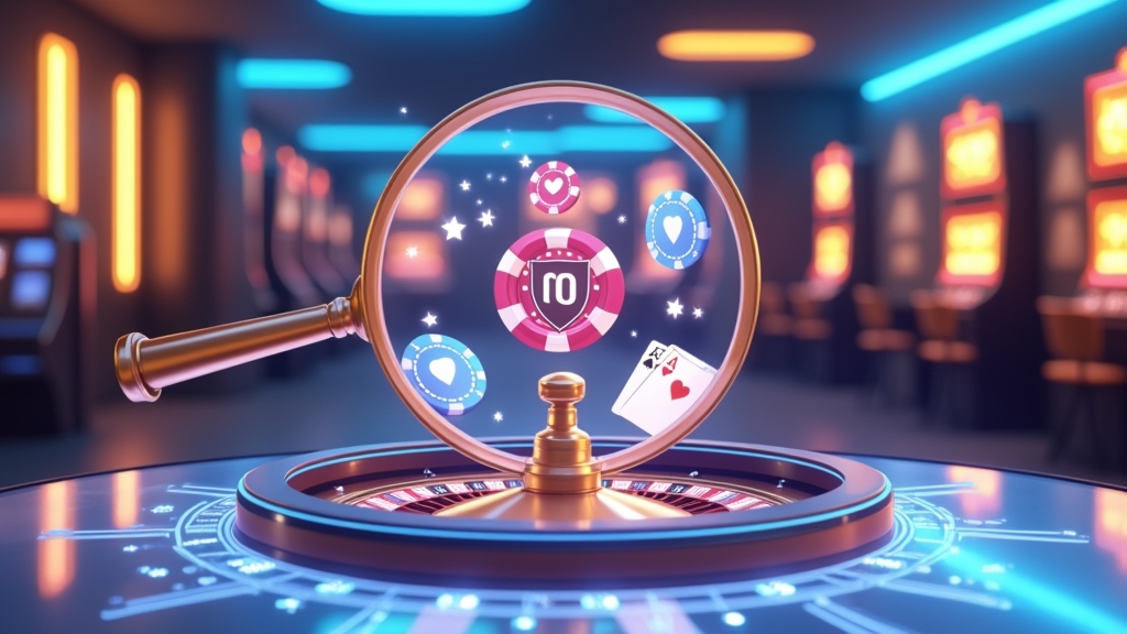 Likes Bet Review