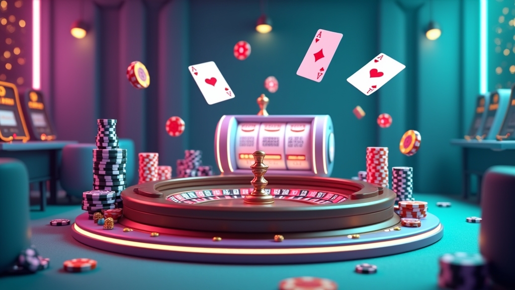 Likesbet Casino